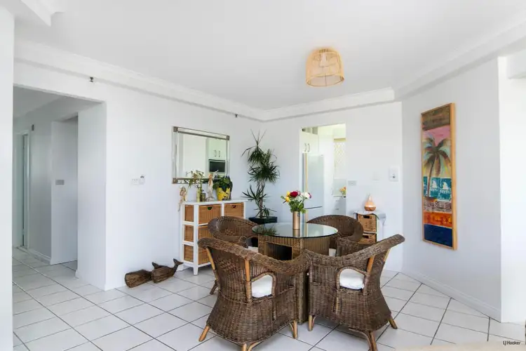 Third view of Homely unit listing, 114/70-80 Marine Parade, Coolangatta QLD 4225