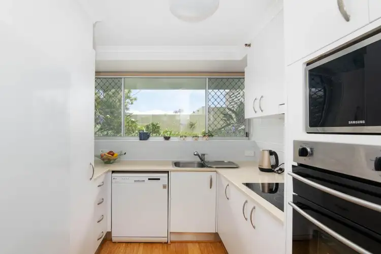 Fourth view of Homely unit listing, 114/70-80 Marine Parade, Coolangatta QLD 4225