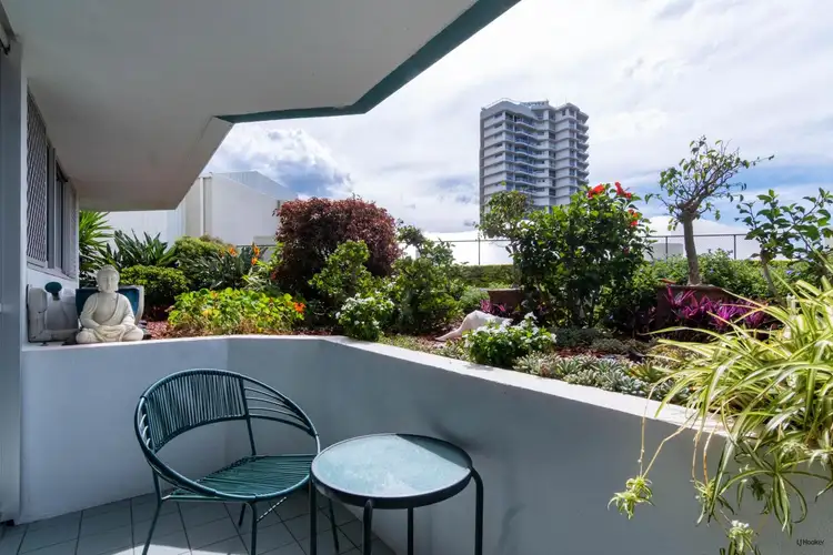 Sixth view of Homely unit listing, 114/70-80 Marine Parade, Coolangatta QLD 4225