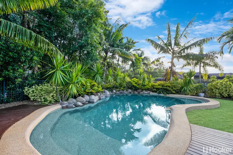 8 Constantia Crescent, Frenchville QLD 4701