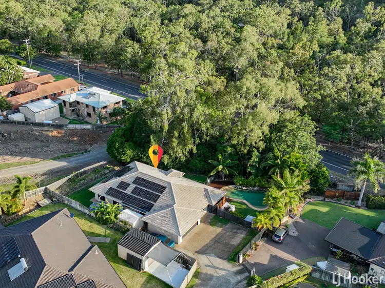 Third view of Homely house listing, 8 Constantia Crescent, Frenchville QLD 4701