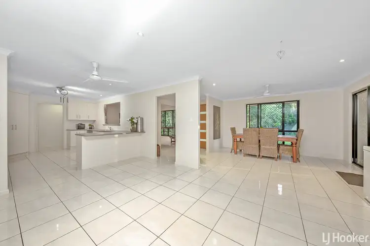 Fourth view of Homely house listing, 8 Constantia Crescent, Frenchville QLD 4701