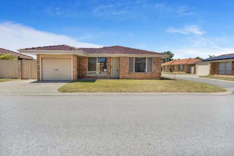 Main view of Homely villa listing, 52/99 Stafford Road, Kenwick WA 6107