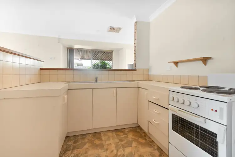 Second view of Homely villa listing, 52/99 Stafford Road, Kenwick WA 6107