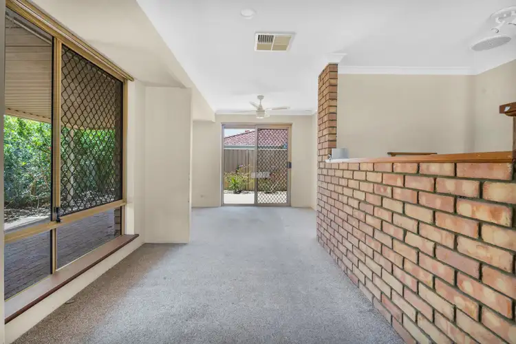 Fifth view of Homely villa listing, 52/99 Stafford Road, Kenwick WA 6107