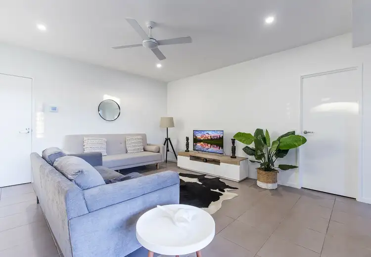 Sixth view of Homely apartment listing, 103/52 Grantson Street, Windsor QLD 4030