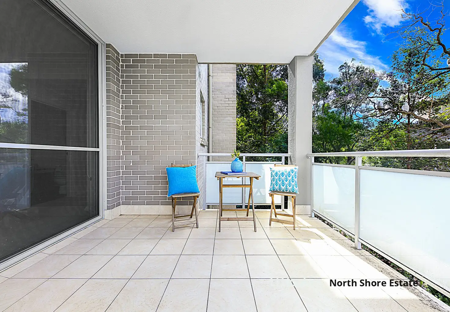 Main view of Homely apartment listing, 26/16-24 Merriwa Street, Gordon NSW 2072