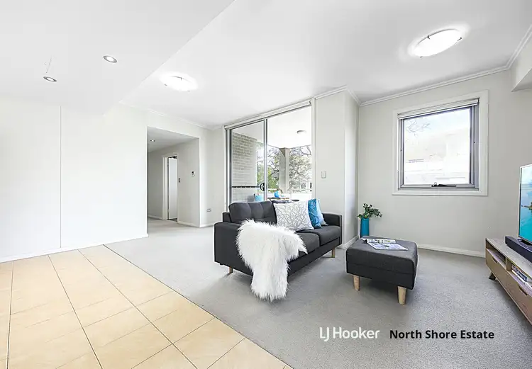 Second view of Homely apartment listing, 26/16-24 Merriwa Street, Gordon NSW 2072