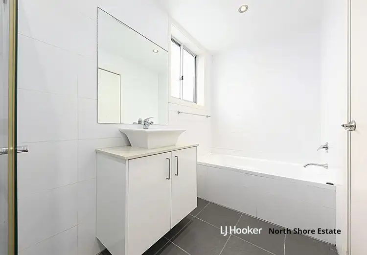 Sixth view of Homely apartment listing, 26/16-24 Merriwa Street, Gordon NSW 2072