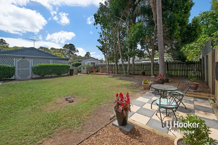 Second view of Homely house listing, 8 Willmott Court, Kallangur QLD 4503