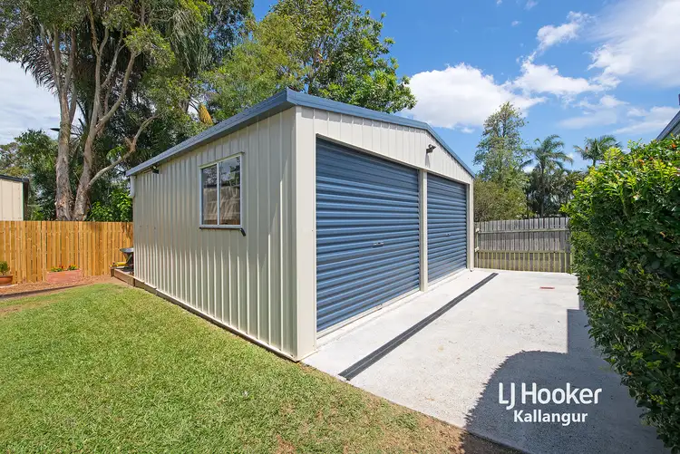 Third view of Homely house listing, 8 Willmott Court, Kallangur QLD 4503
