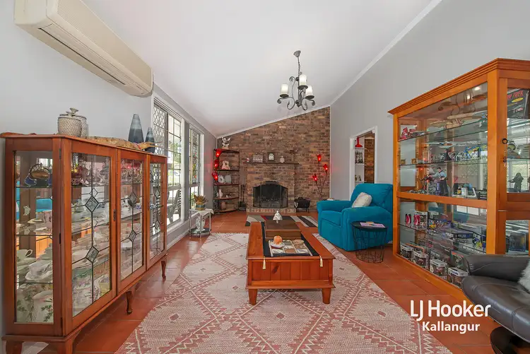 Fourth view of Homely house listing, 8 Willmott Court, Kallangur QLD 4503