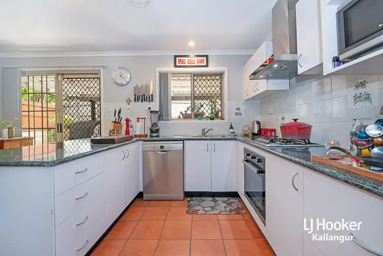 Sixth view of Homely house listing, 8 Willmott Court, Kallangur QLD 4503