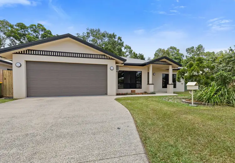 Second view of Homely house listing, 19 Piccone Drive, Edmonton QLD 4869
