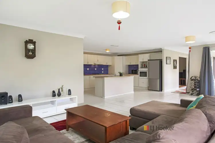 Fifth view of Homely house listing, 27 Birch Drive, Hamlyn Terrace NSW 2259