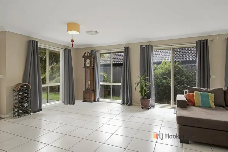 Sixth view of Homely house listing, 27 Birch Drive, Hamlyn Terrace NSW 2259