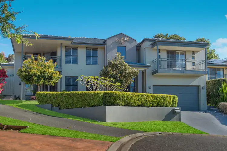 7 Halleys Court, Port Macquarie NSW 2444