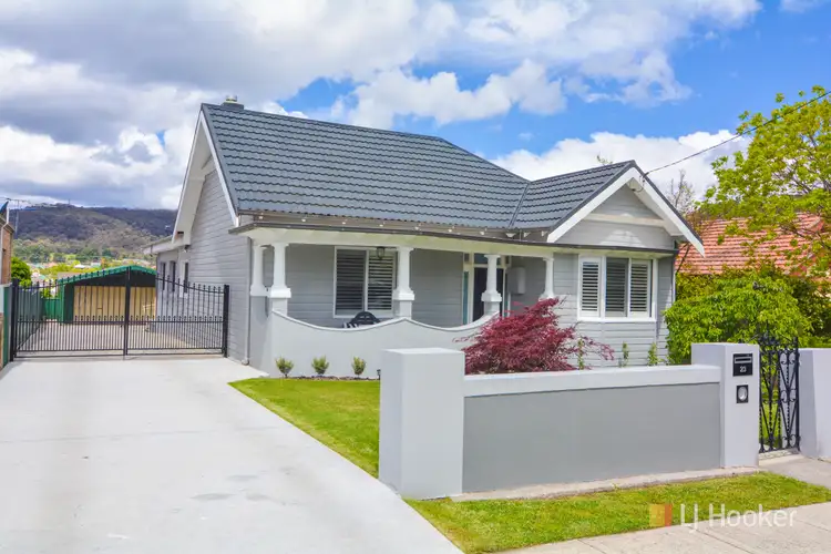 23 Ordnance Avenue, Lithgow NSW 2790