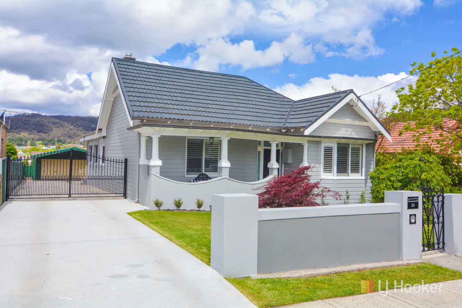 Main view of Homely house listing, 23 Ordnance Avenue, Lithgow NSW 2790