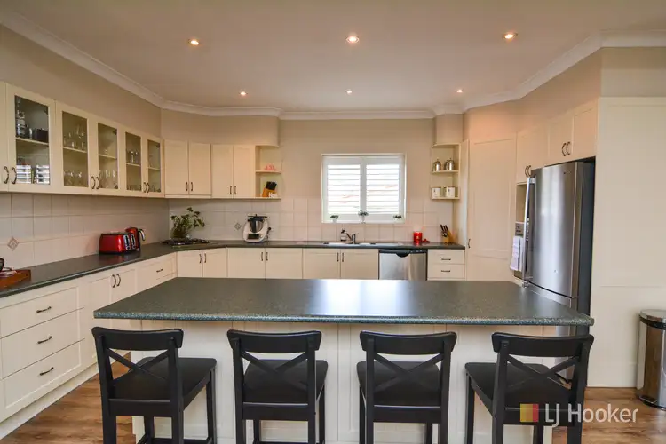 Second view of Homely house listing, 23 Ordnance Avenue, Lithgow NSW 2790