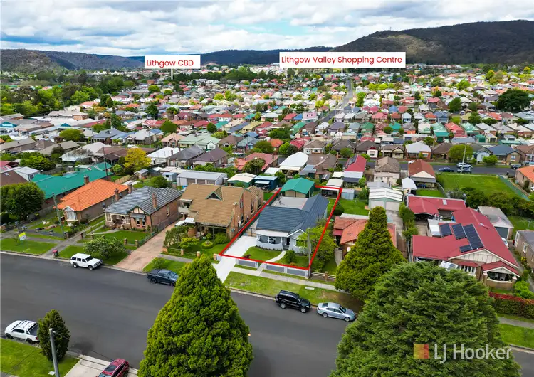 Fifth view of Homely house listing, 23 Ordnance Avenue, Lithgow NSW 2790