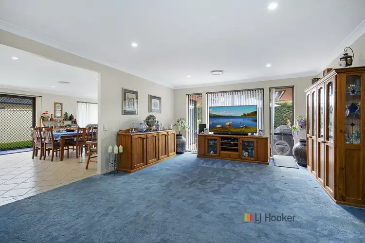 Third view of Homely house listing, 30 Ridgewood Drive, Woongarrah NSW 2259