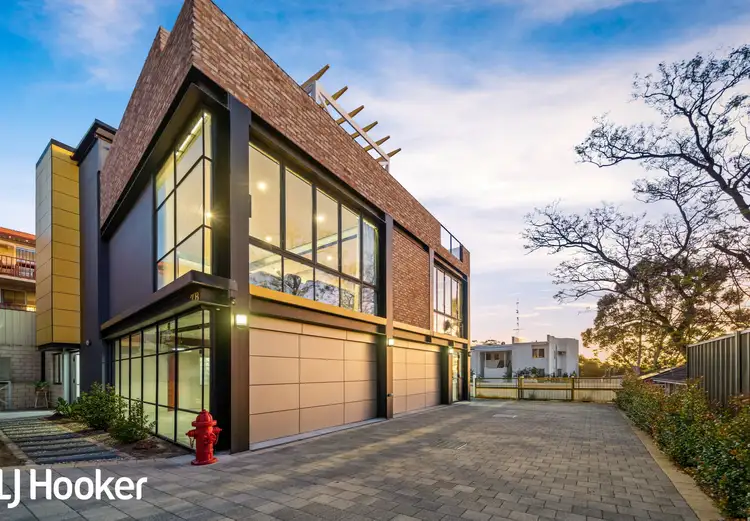 Main view of Homely house listing, 7B Teague Street, Burswood WA 6100