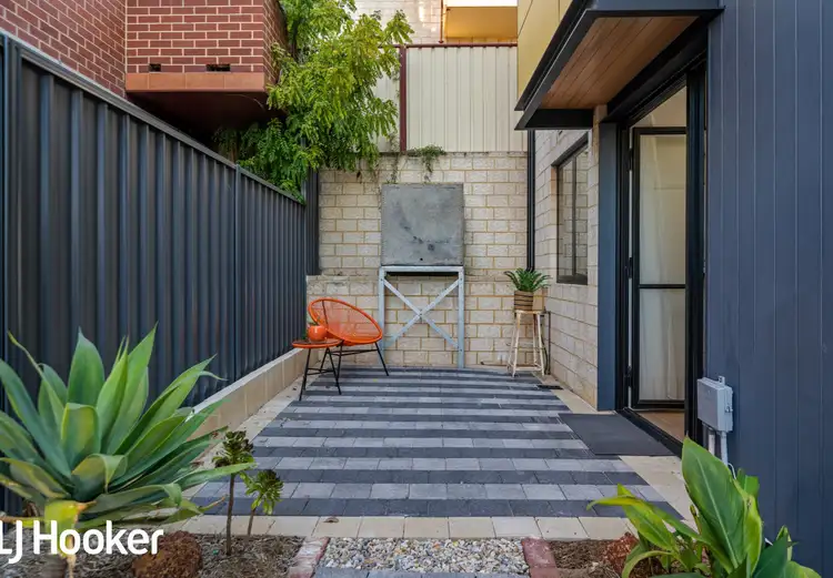 Sixth view of Homely house listing, 7B Teague Street, Burswood WA 6100