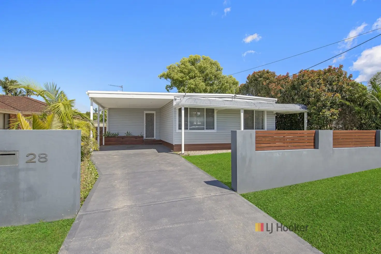 Main view of Homely house listing, 28 Katoomba Avenue, San Remo NSW 2262