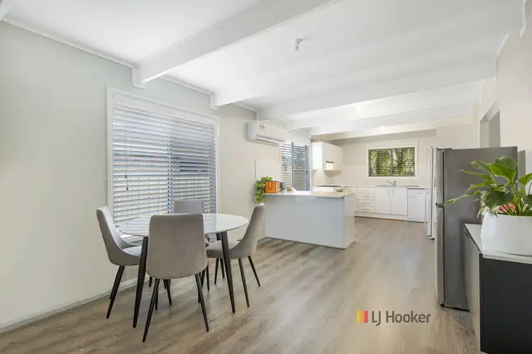 Second view of Homely house listing, 28 Katoomba Avenue, San Remo NSW 2262