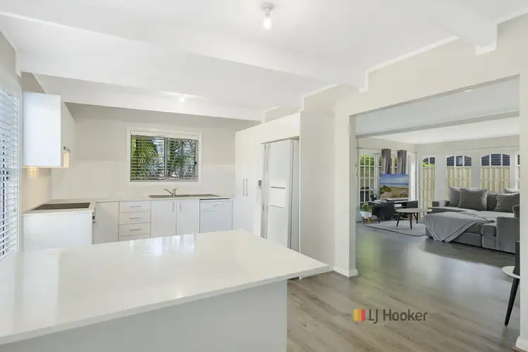 Third view of Homely house listing, 28 Katoomba Avenue, San Remo NSW 2262