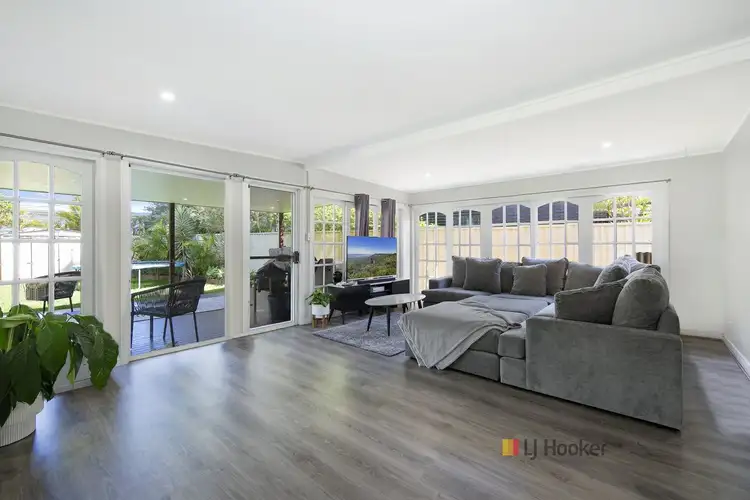 Fourth view of Homely house listing, 28 Katoomba Avenue, San Remo NSW 2262