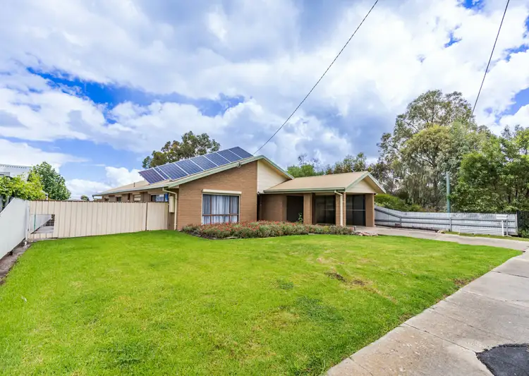 Main view of Homely house listing, 41 Butterworth Street, Swan Hill VIC 3585