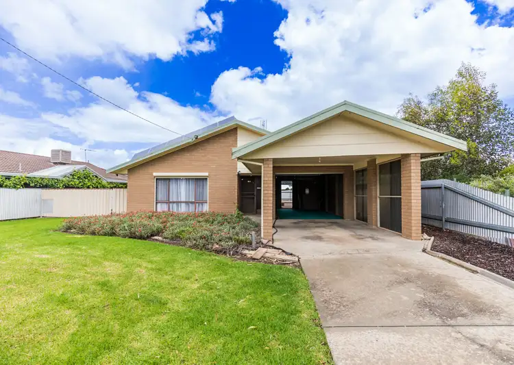 Second view of Homely house listing, 41 Butterworth Street, Swan Hill VIC 3585