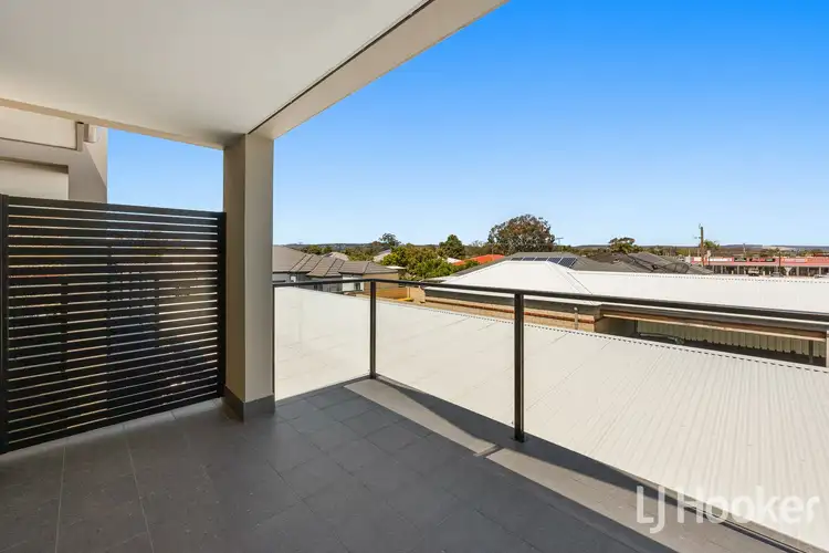 Third view of Homely apartment listing, 15/64 Jubilee Street, Beckenham WA 6107