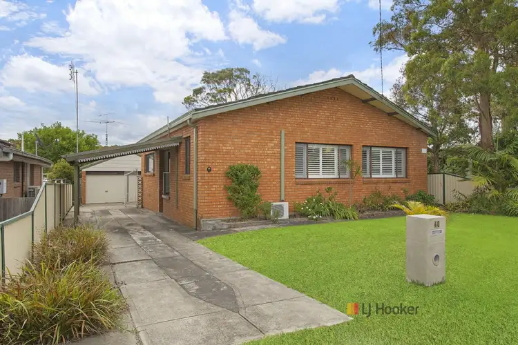 40 Walu Avenue, Halekulani NSW 2262