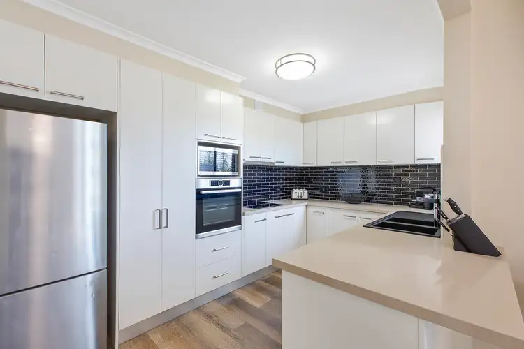 Third view of Homely apartment listing, 10/13 Campbell Crescent, Terrigal NSW 2260