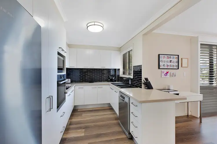 Fourth view of Homely apartment listing, 10/13 Campbell Crescent, Terrigal NSW 2260