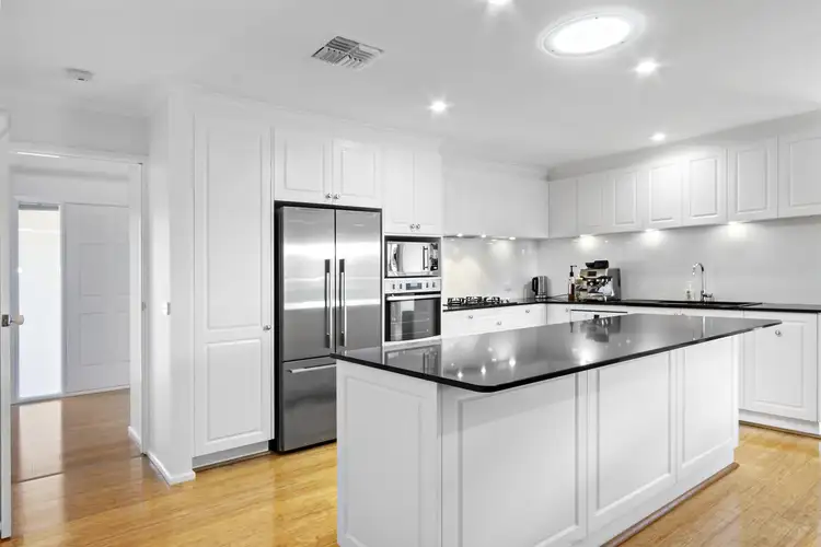 Fifth view of Homely house listing, 12 Hallstrom Circuit, Monash ACT 2904