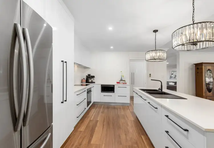 32 Taringa Street, Brinsmead QLD 4870