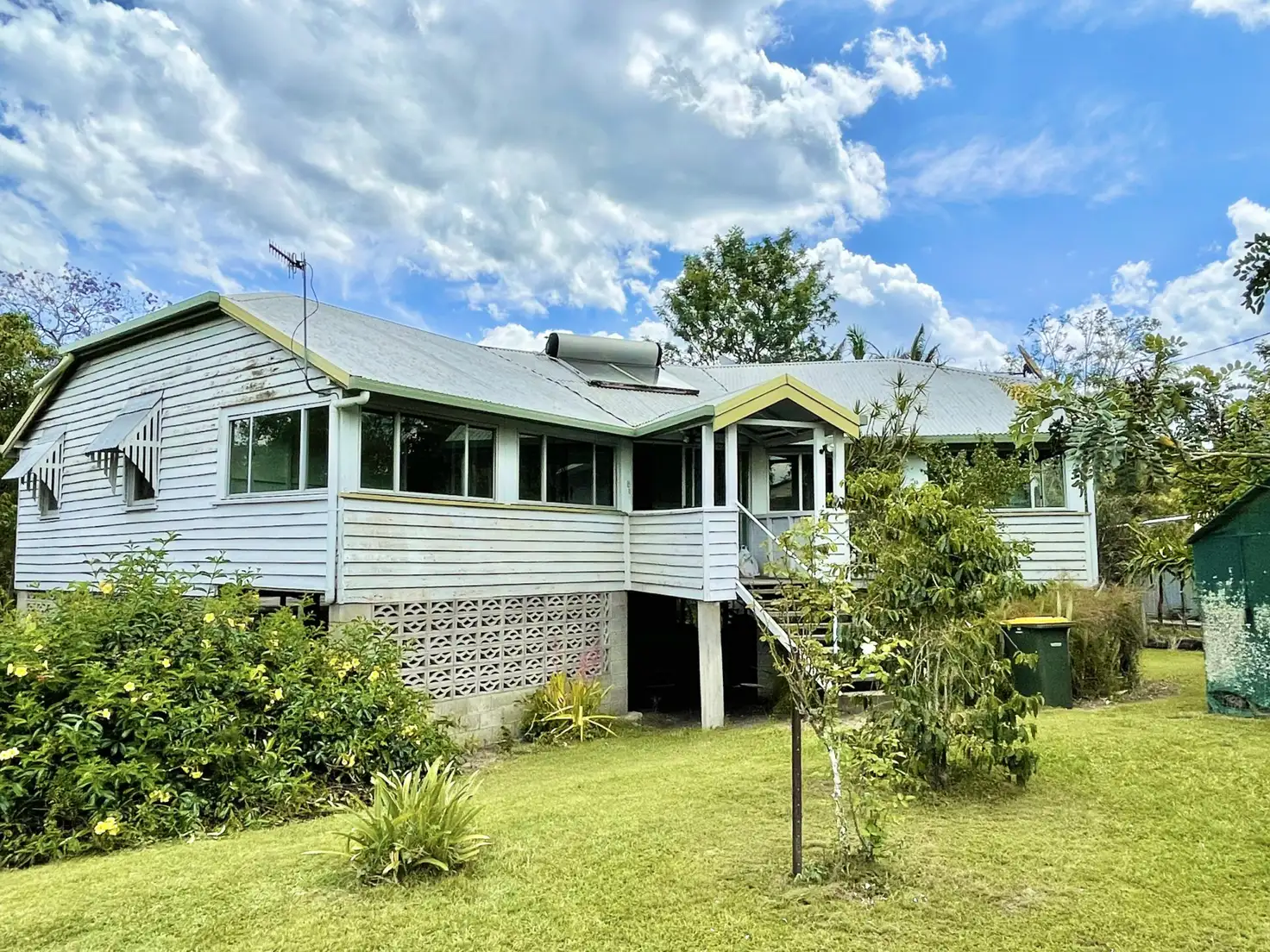 Main view of Homely house listing, 45 Roe Street, Miriam Vale QLD 4677