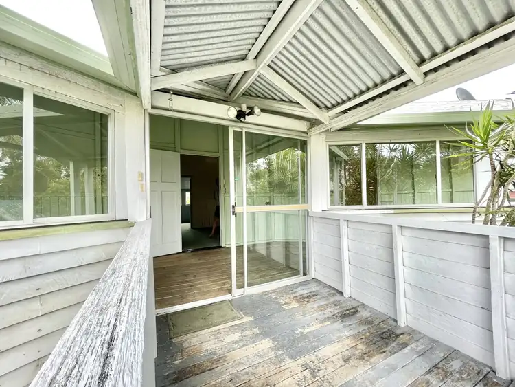 Second view of Homely house listing, 45 Roe Street, Miriam Vale QLD 4677