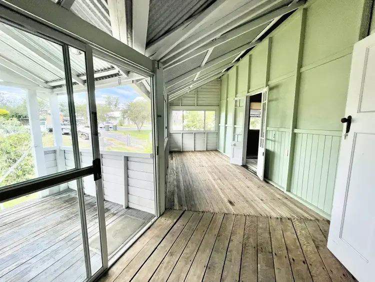 Fourth view of Homely house listing, 45 Roe Street, Miriam Vale QLD 4677