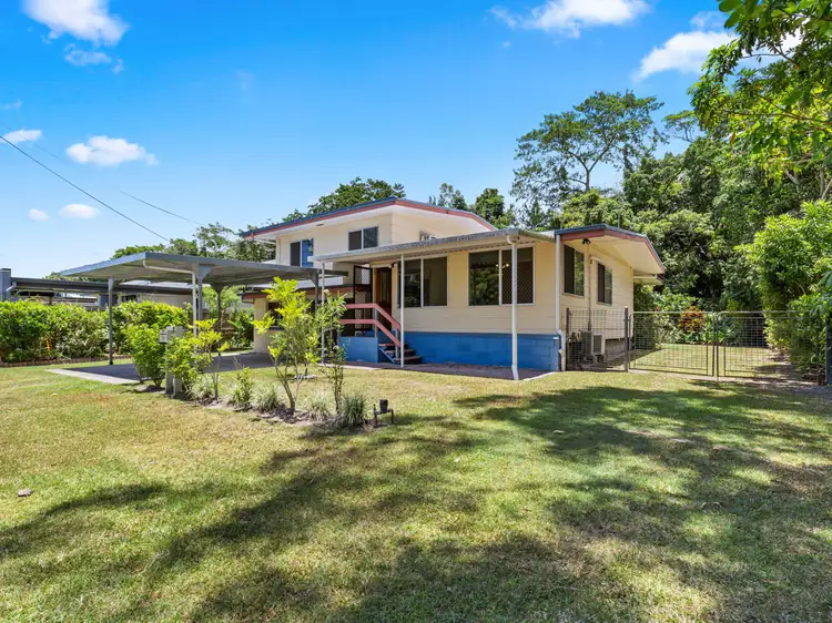 Main view of Homely house listing, 125 Upper Richardson Street, Whitfield QLD 4870