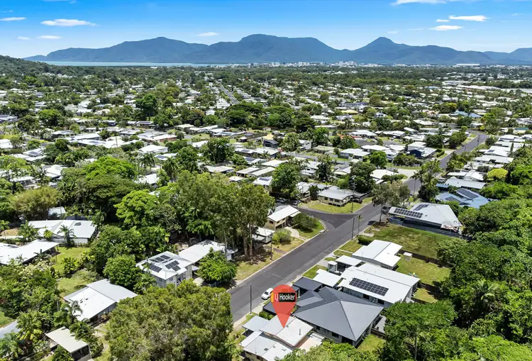 Second view of Homely house listing, 125 Upper Richardson Street, Whitfield QLD 4870