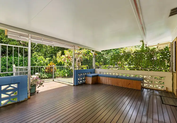 Third view of Homely house listing, 125 Upper Richardson Street, Whitfield QLD 4870