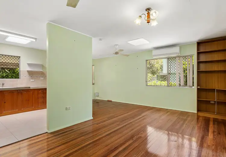 Fourth view of Homely house listing, 125 Upper Richardson Street, Whitfield QLD 4870