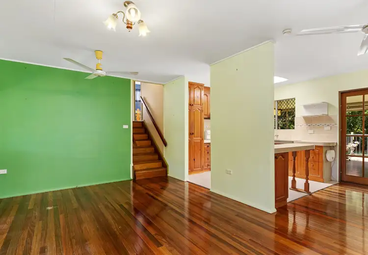 Fifth view of Homely house listing, 125 Upper Richardson Street, Whitfield QLD 4870