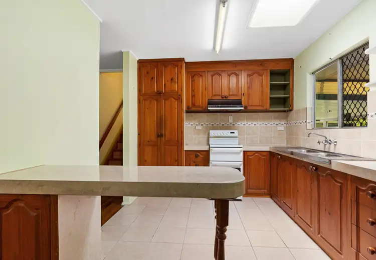 Sixth view of Homely house listing, 125 Upper Richardson Street, Whitfield QLD 4870