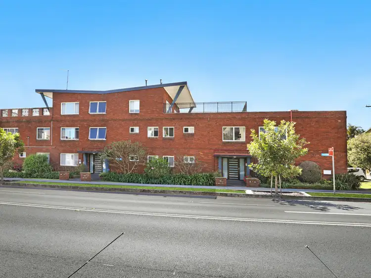 Main view of Homely apartment listing, 1/30 Smith Street, Wollongong NSW 2500